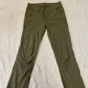 prAna Halle pants